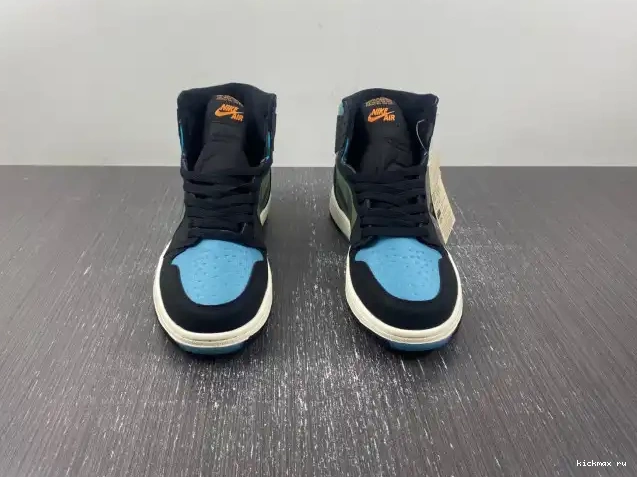 Rep MAX DB2889-003 Jordan Light J Olive Air 1 Element Gore-Tex Sky 0516